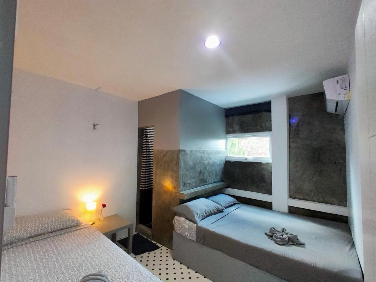Entropy Apartment Hotel Patong ภายนอก รูปภาพ