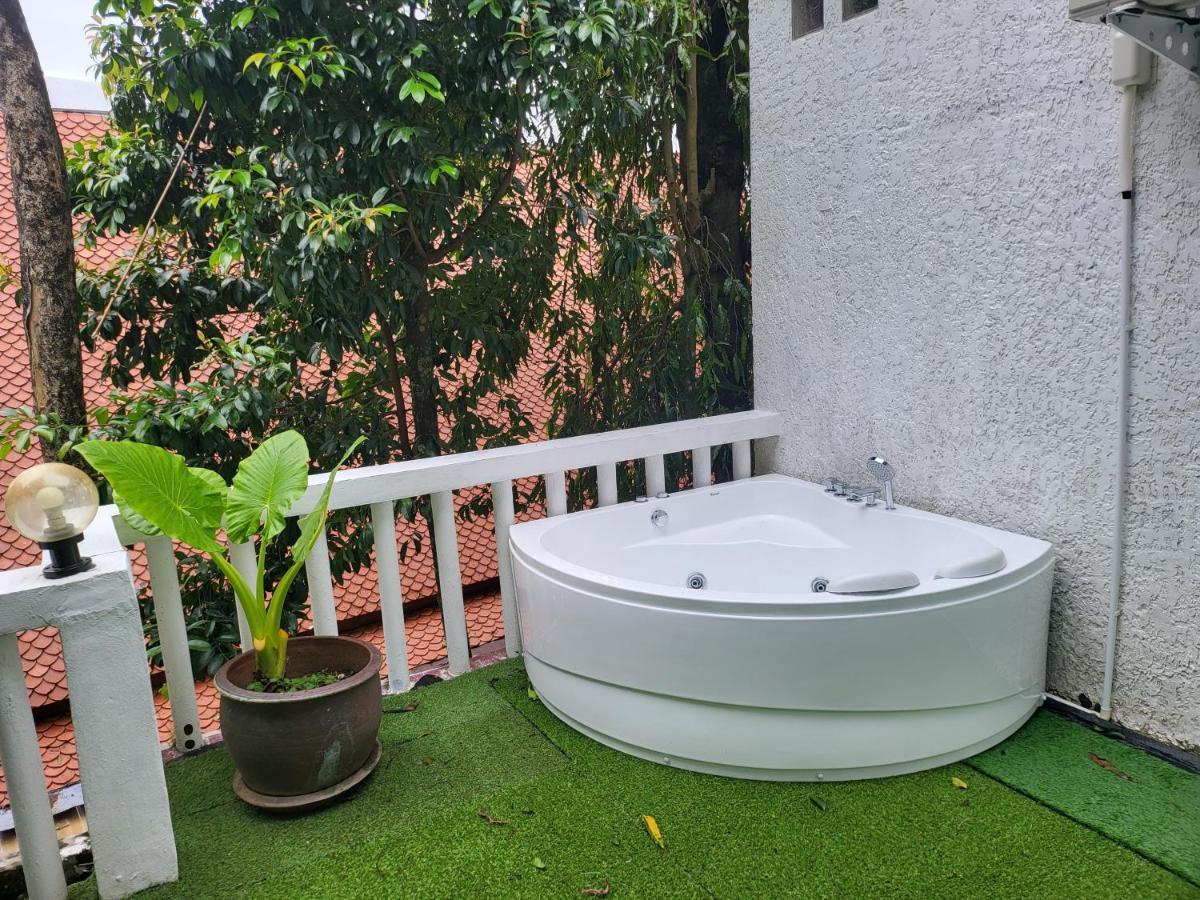 Entropy Apartment Hotel Patong ห้อง รูปภาพ