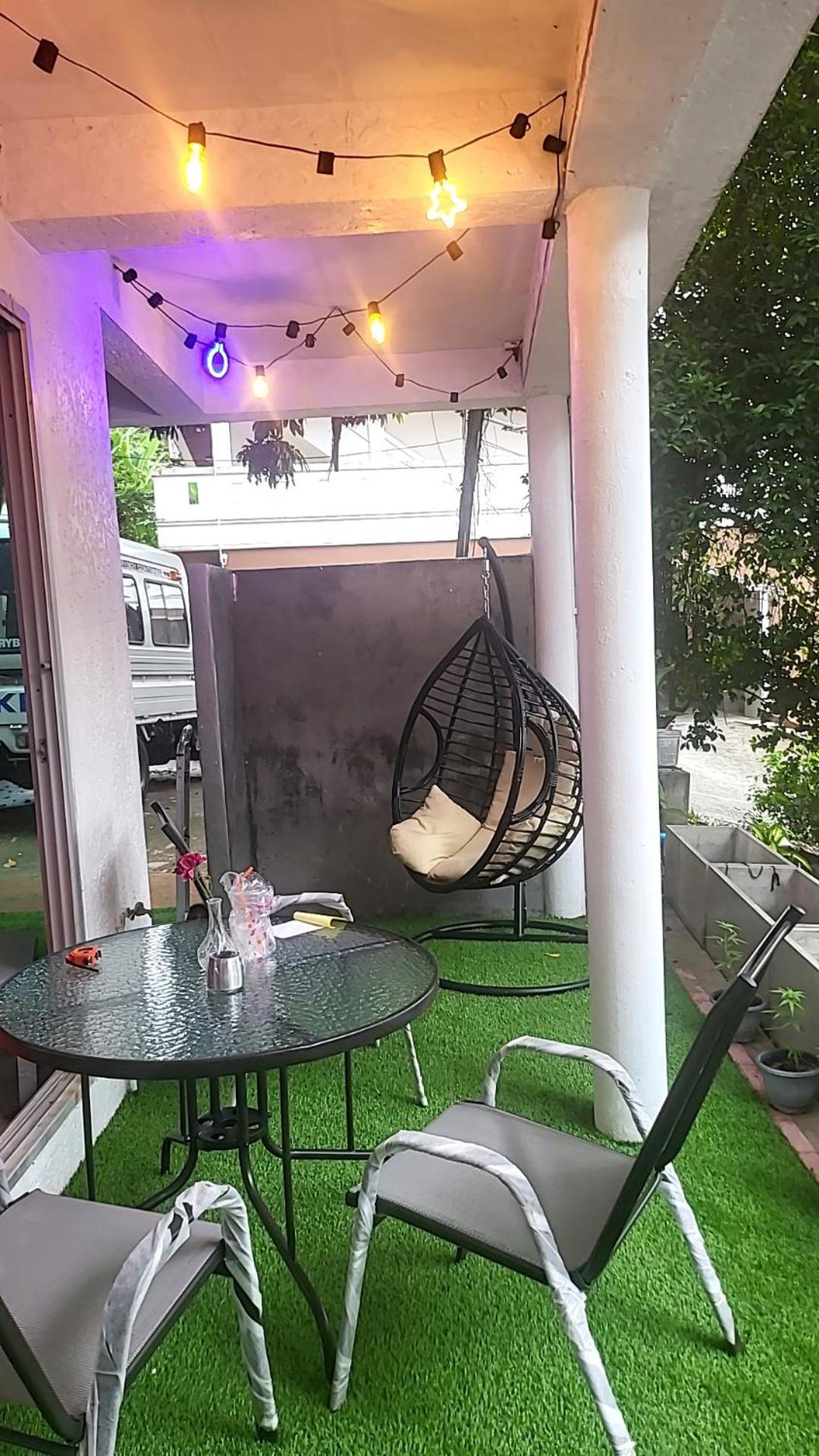 Entropy Apartment Hotel Patong ภายนอก รูปภาพ