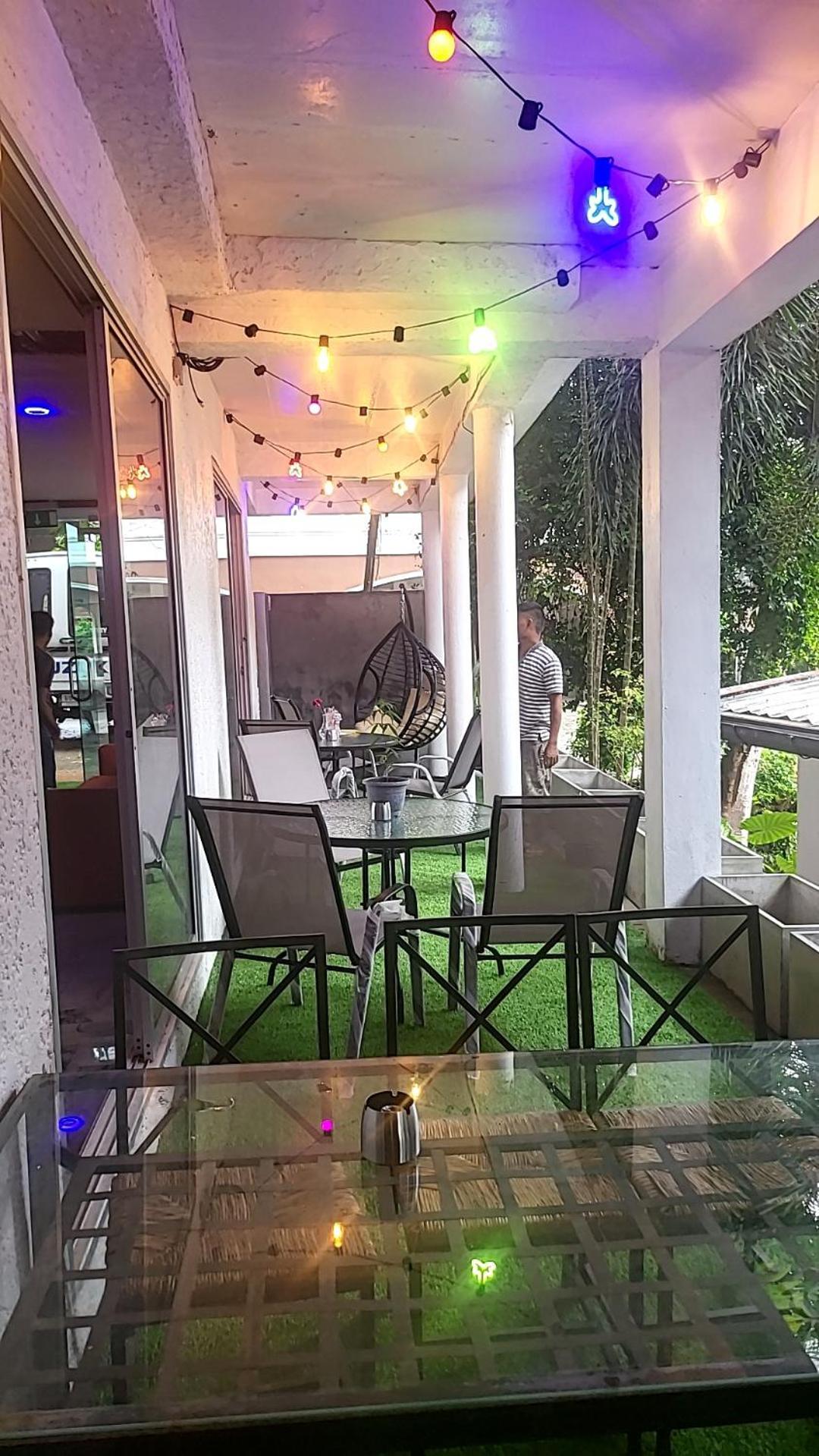 Entropy Apartment Hotel Patong ห้อง รูปภาพ