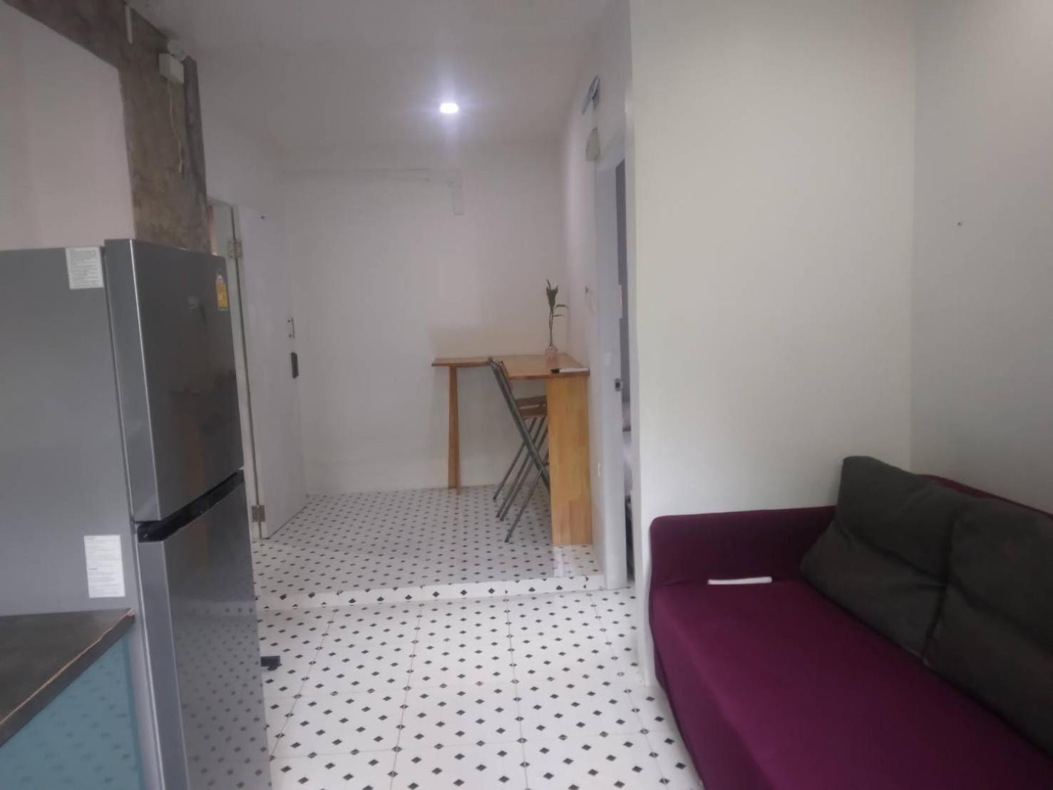 Entropy Apartment Hotel Patong ห้อง รูปภาพ