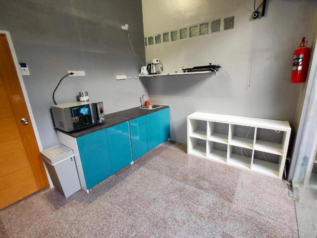 Entropy Apartment Hotel Patong ห้อง รูปภาพ