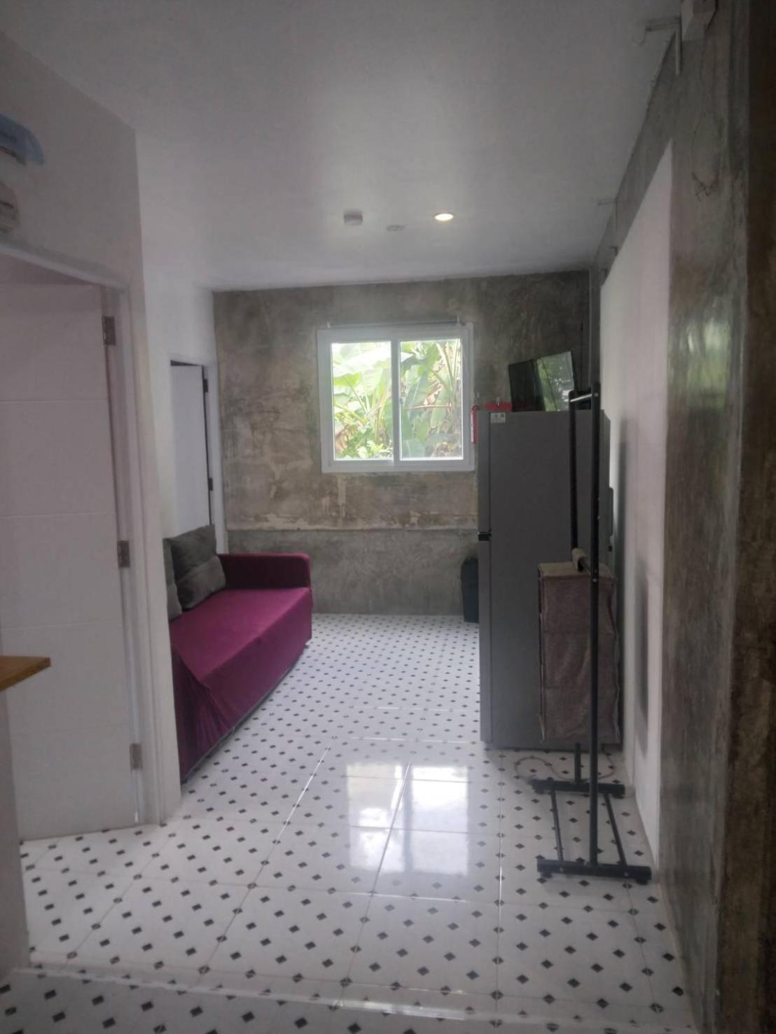 Entropy Apartment Hotel Patong ห้อง รูปภาพ