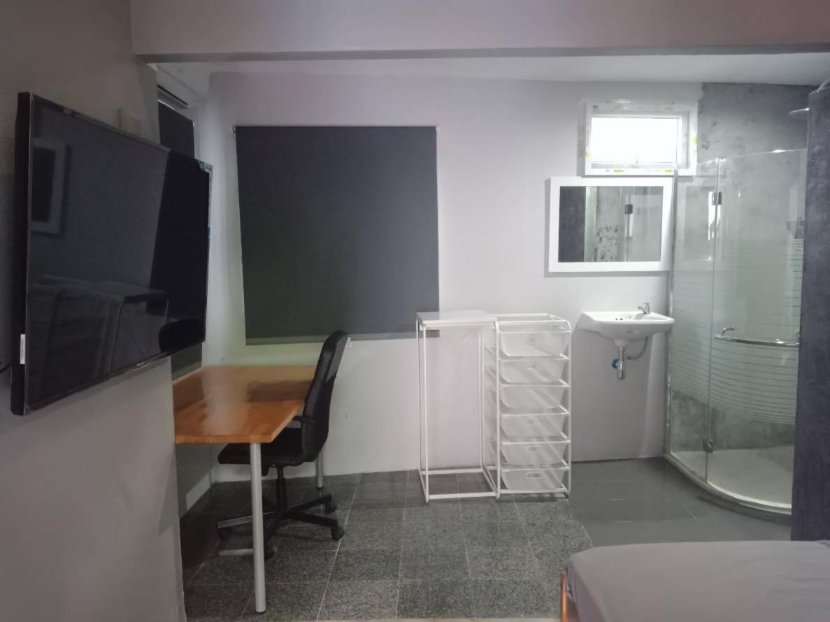 Entropy Apartment Hotel Patong ห้อง รูปภาพ