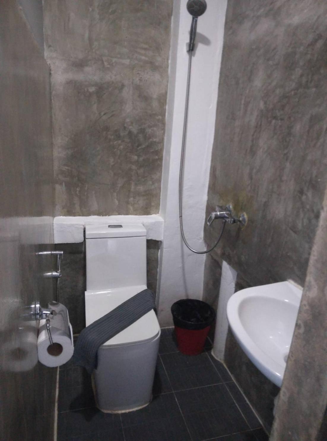 Entropy Apartment Hotel Patong ภายนอก รูปภาพ