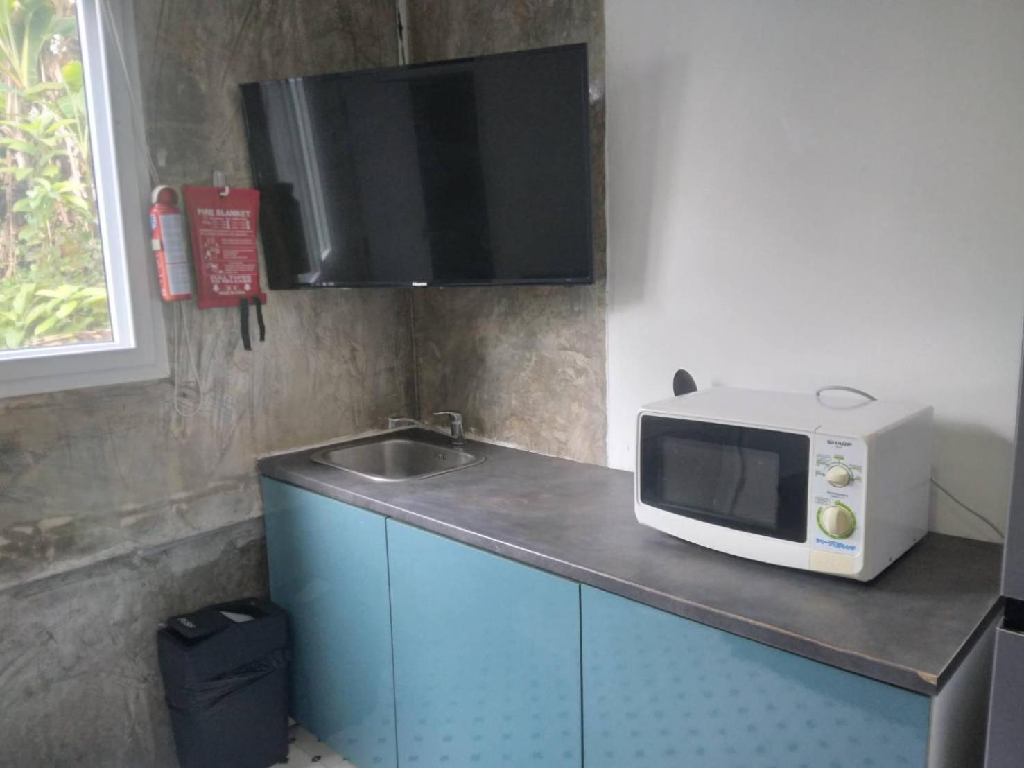 Entropy Apartment Hotel Patong ห้อง รูปภาพ