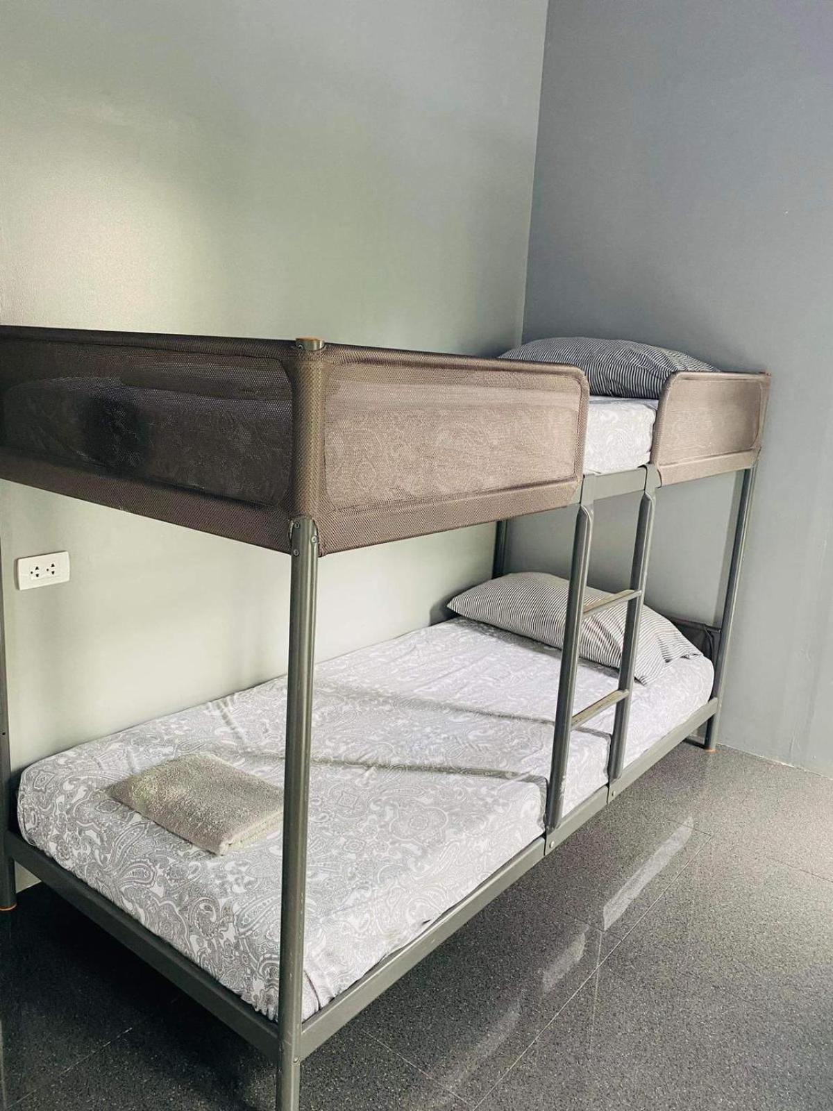 Entropy Apartment Hotel Patong ห้อง รูปภาพ
