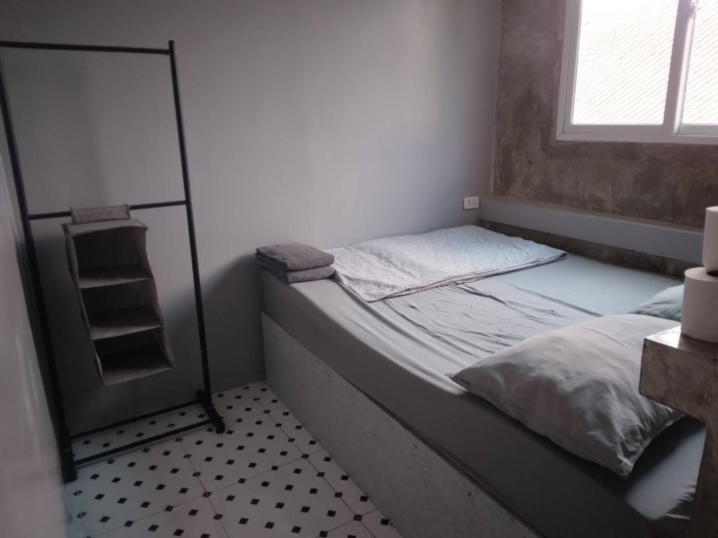 Entropy Apartment Hotel Patong ห้อง รูปภาพ
