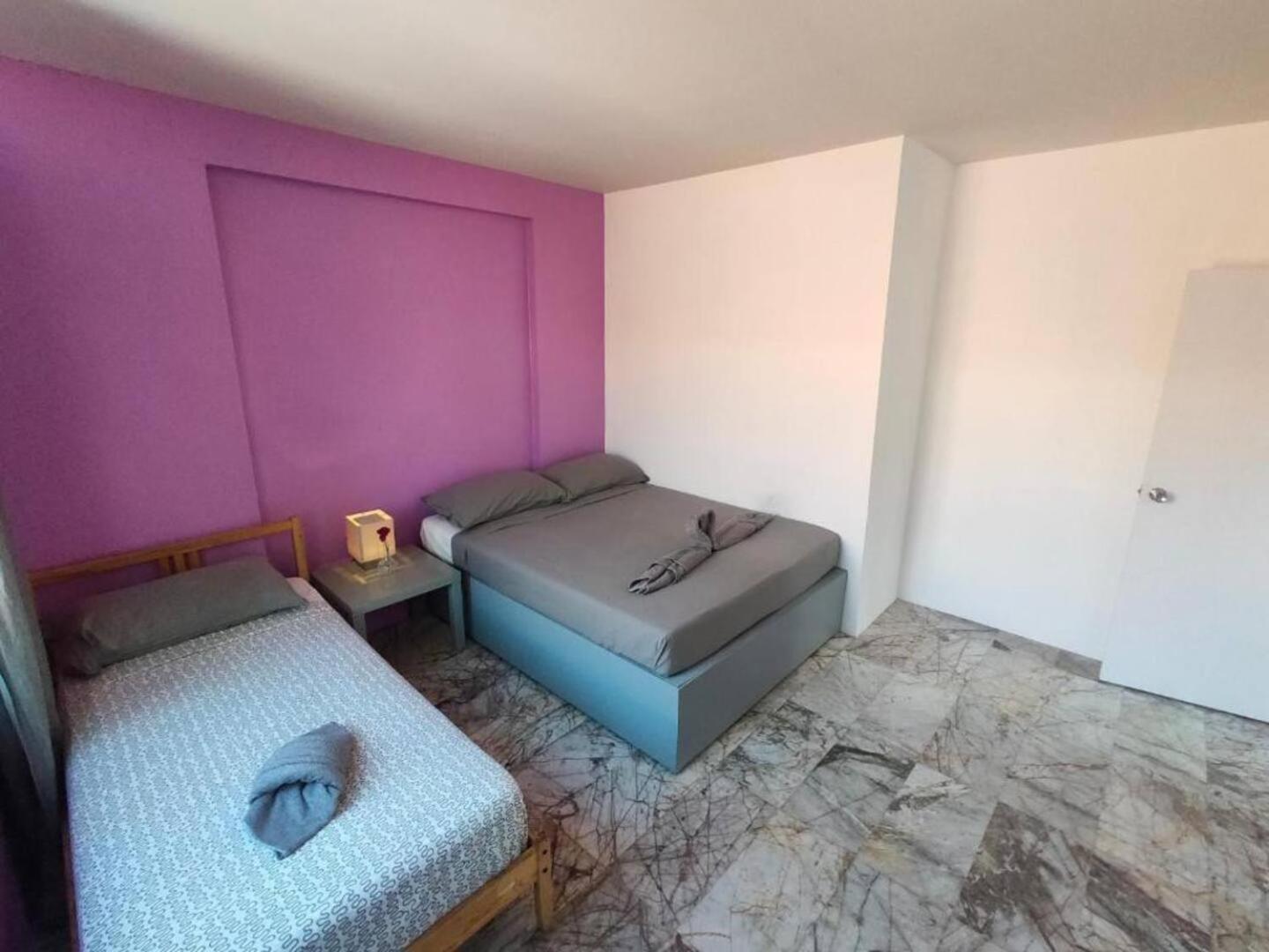 Entropy Apartment Hotel Patong ห้อง รูปภาพ